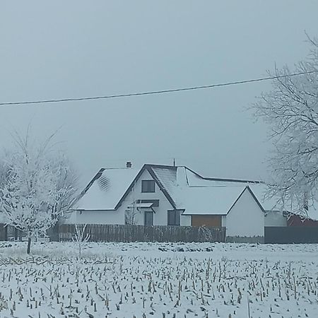 Casuta Din Deal Târgu Neamț Buitenkant foto
