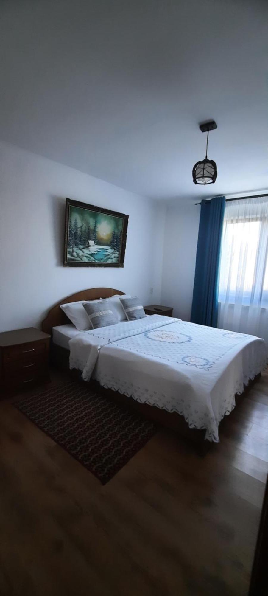 Casuta Din Deal Târgu Neamț Buitenkant foto